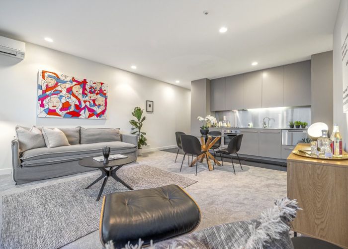  at 8 Fisher-Point Drive, Freemans Bay, Auckland City, Auckland