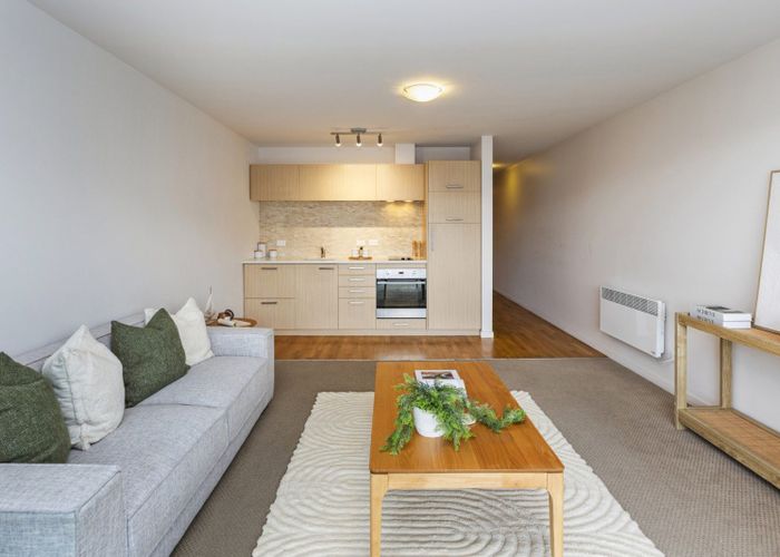  at 9/180 Peterborough Street, City Centre, Christchurch City, Canterbury