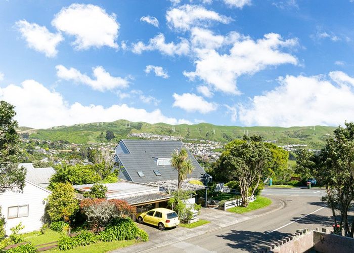  at 3 Guadeloupe Crescent, Grenada Village, Wellington
