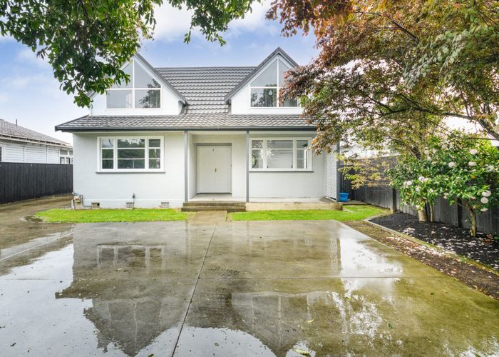  at 76A Wood Street, Takaro, Palmerston North