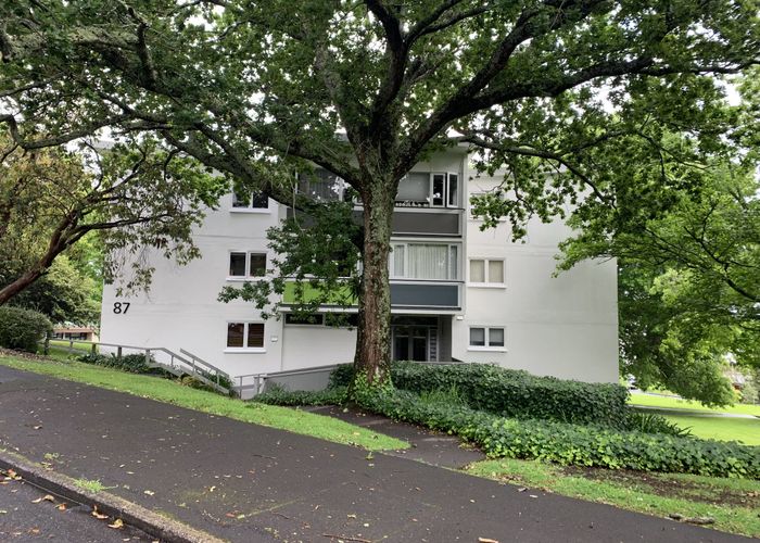  at 12/87 Beresford Street West, Freemans Bay, Auckland City, Auckland