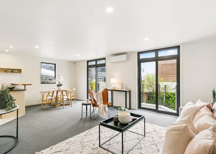  at 31/9 Ebor Street, Te Aro, Wellington, Wellington