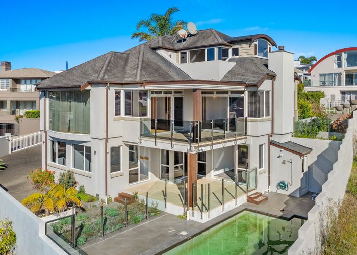  at 72 Compass Way, HALF MOON BAY, AUCKLAND