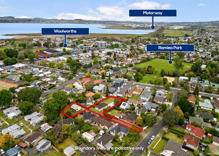  at 9 Kervil Avenue, Te Atatu Peninsula, Waitakere City, Auckland