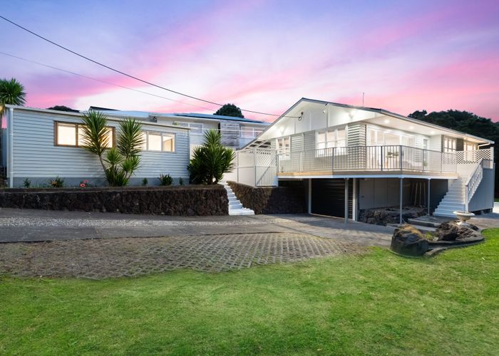  at 134 Taikata Road, Te Atatu Peninsula, Waitakere City, Auckland