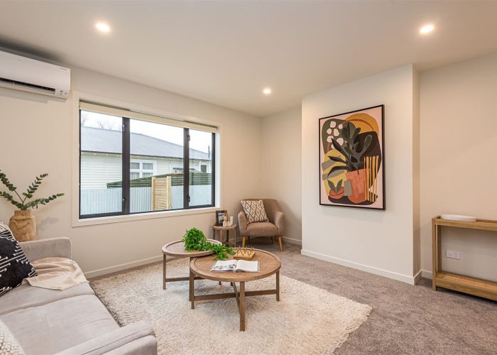  at 1/10 Burlington Street, Sydenham, Christchurch