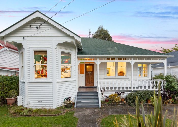  at 22 Wilton Street, Grey Lynn, Auckland