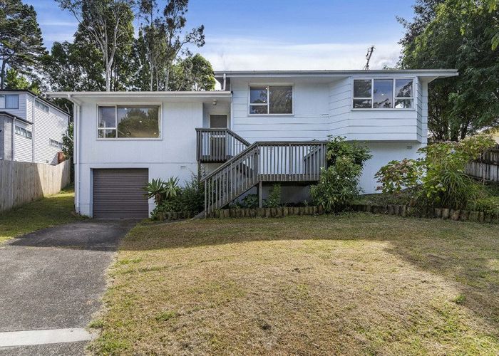  at 109 Salamanca Rd, Sunnynook, North Shore City, Auckland