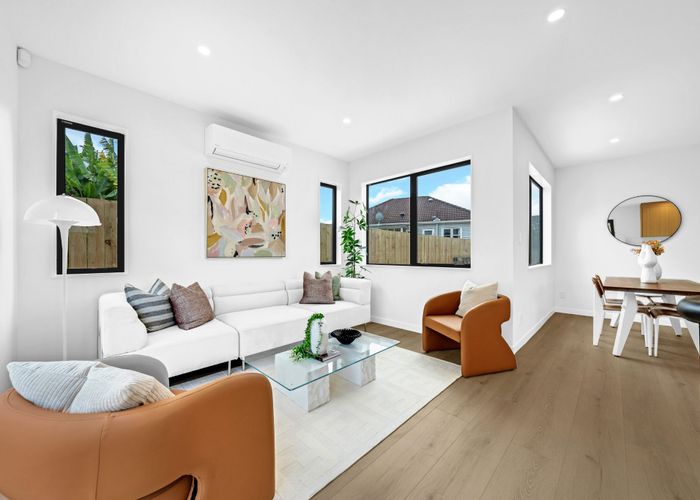  at Lot 3/47 State Avenue, Onehunga, Auckland City, Auckland