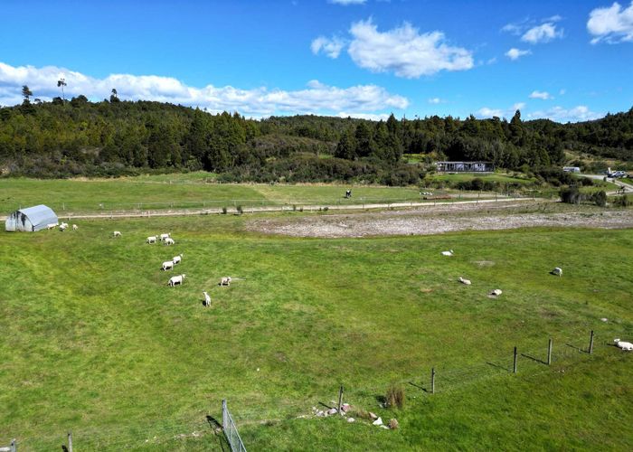  at 1147 Woodstock-Rimu Road, Hokitika, Westland, West Coast
