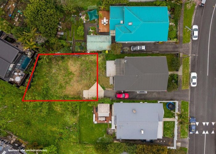  at 41A Mountain View Road, Morningside, Auckland City, Auckland
