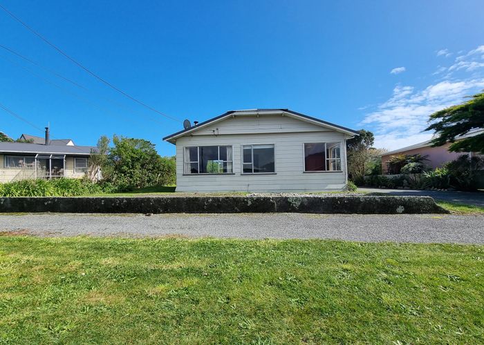  at 24 Doyle Street, Blaketown, Greymouth