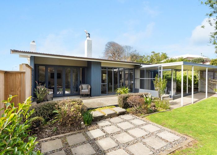  at 54 College Street, College Estate, Whanganui, Manawatu / Whanganui