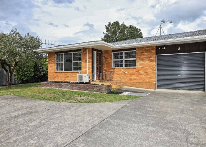  at 3/154 Te Mata Road, Havelock North, Hastings
