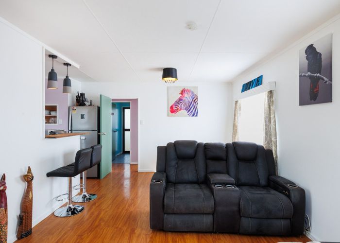  at 41A Raglan Avenue, Cloverlea, Palmerston North, Manawatu / Whanganui