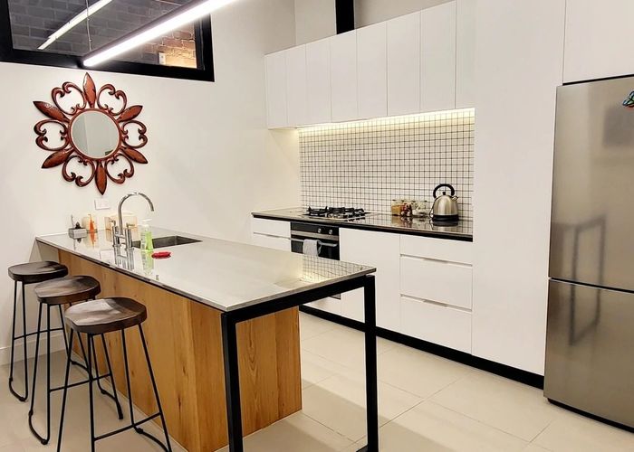  at 107/60 Mary Street, Mount Eden, Auckland City, Auckland