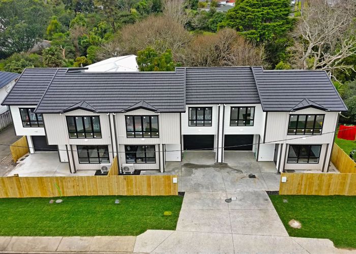  at 62A Glendale Road, Glen Eden, Auckland