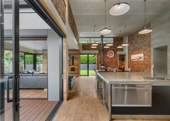  at 43A Bowenvale Avenue, Cashmere, Christchurch