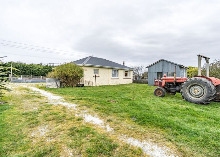  at 150 Boundary Road, Seaward Bush, Invercargill, Southland