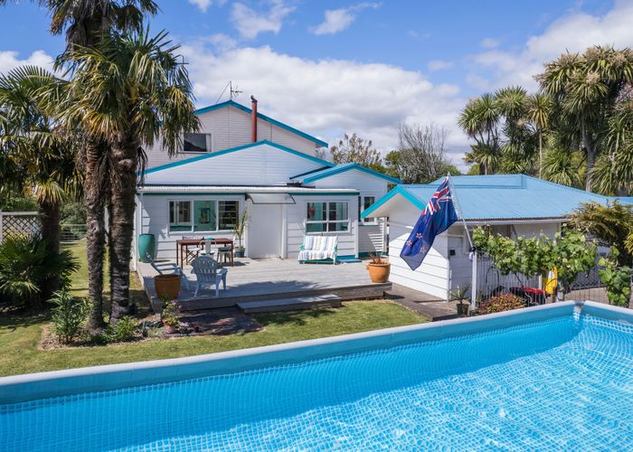  at 23 Wilson Street, Waihi, Hauraki, Waikato
