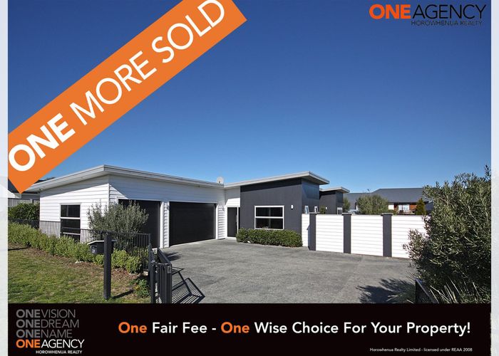  at 28 Andrews Street, Foxton Beach, Foxton