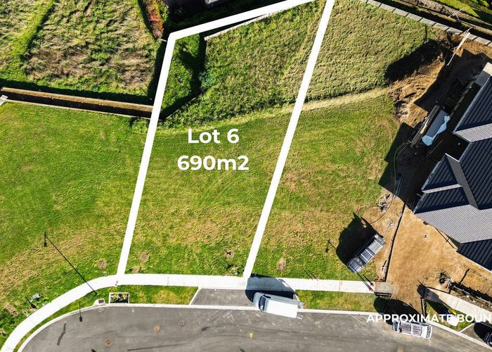  at Lot (1-19) / 411 Greenhill Drive, Te Awamutu, Waipa, Waikato