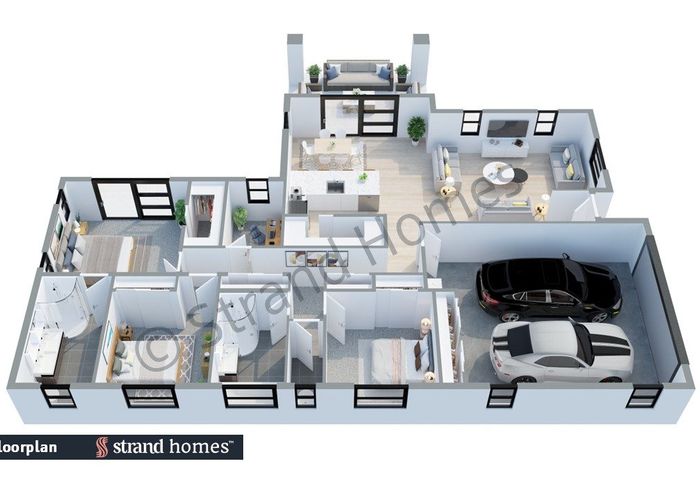  at 71 Maturiki Drive, One Tree Point, Whangarei, Northland