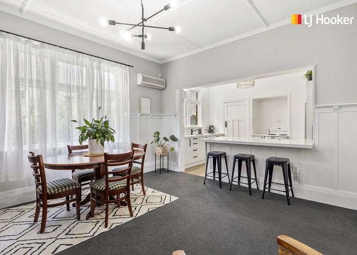  at 214 Musselburgh Rise, Andersons Bay, Dunedin