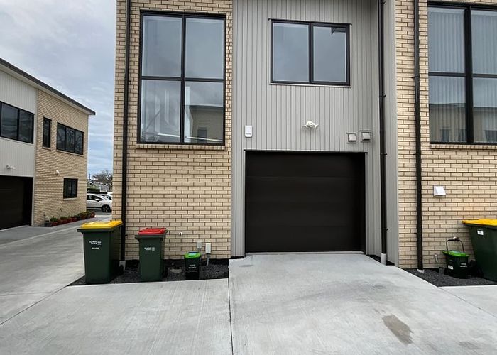  at 55A Hillside Road, Papatoetoe, Manukau City, Auckland