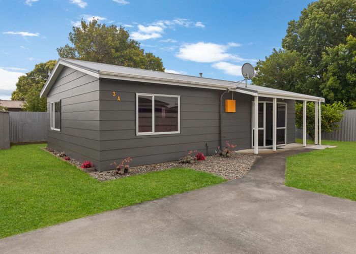  at 3A Kettle Avenue, Awapuni, Palmerston North