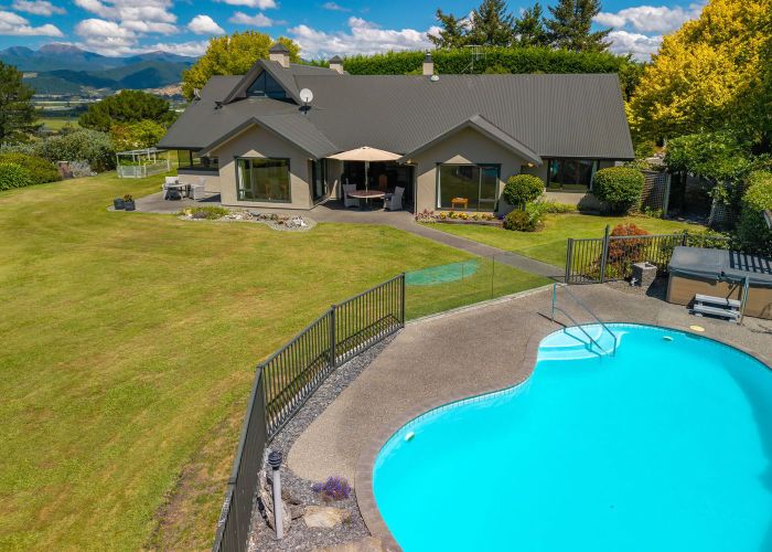  at 309 Golden Hills Road, Redwood Valley, Tasman, Nelson / Tasman