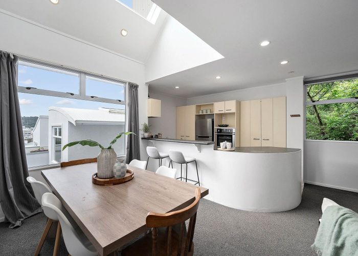  at 5/324 The Terrace, Te Aro, Wellington, Wellington