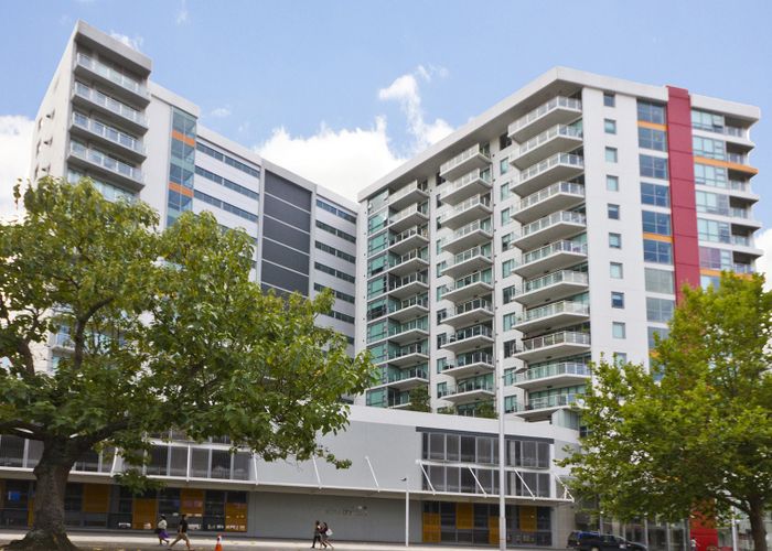 at 601/30 Beach Road, City Centre, Auckland City, Auckland