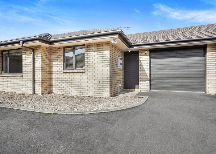  at 29F Campbell Street, Frankton, Hamilton, Waikato