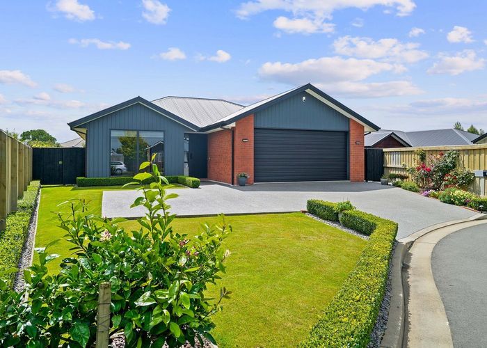  at 3 Flynn Lane, Halswell, Christchurch