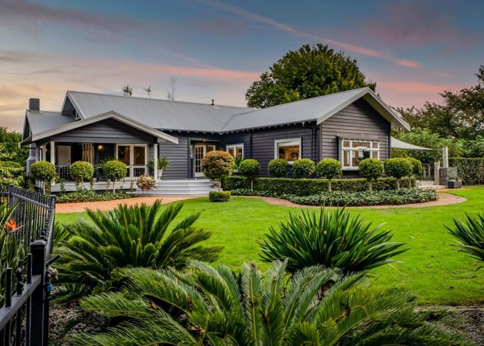  at 500 Richmond Road, Lepperton, New Plymouth, Taranaki