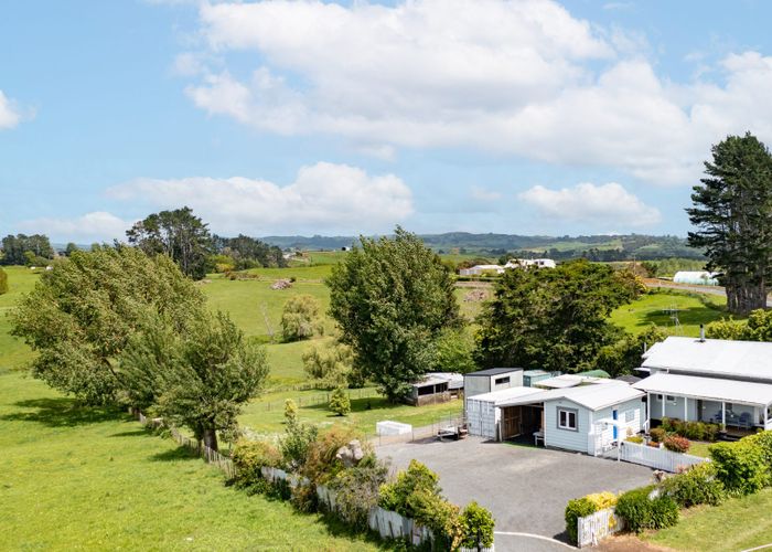  at 272 Rotongaro Road, Rotongaro