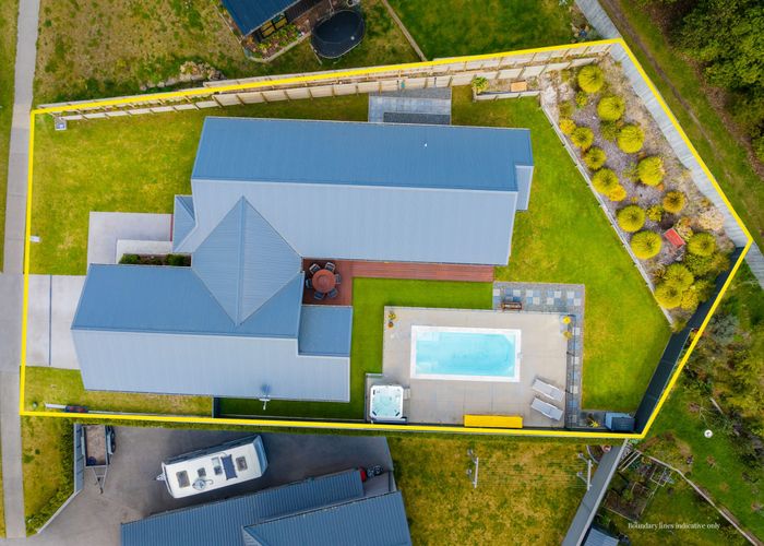 at 46 Botanical Heights Drive, Waipahihi, Taupo