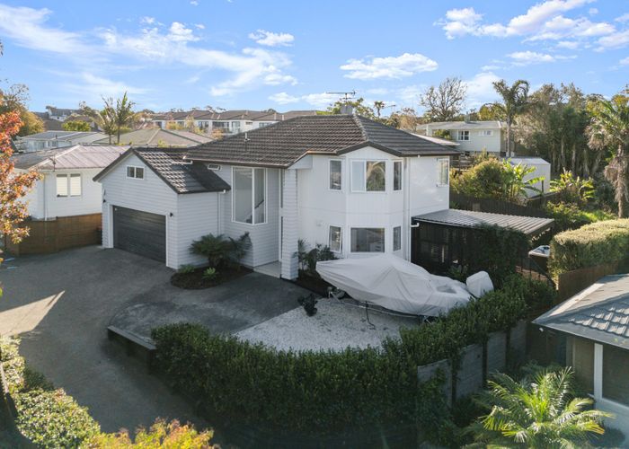  at 12A Bledisloe Street, Cockle Bay, Auckland