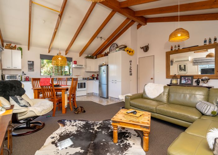  at 189 Dalziel Road, Brockville, Dunedin