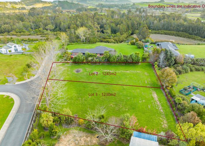  at 14 & 16 Blackbird Place, Mangawhai Heads, Kaipara, Northland
