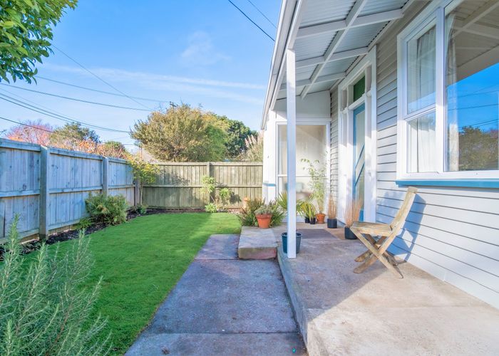  at 48 Gibbon Street, Sydenham, Christchurch