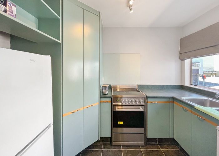  at 14/20 Thompson Street, Mount Cook, Wellington, Wellington
