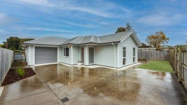  at 16A Newbury Street, Awapuni, Palmerston North