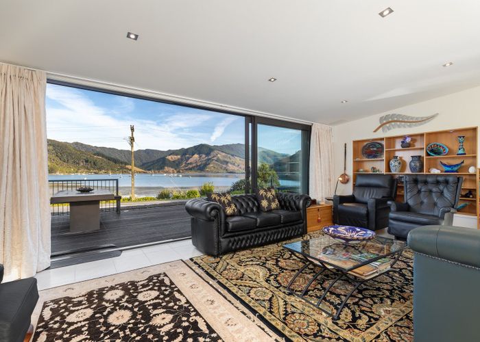 at 353 Anakiwa Road, Queen Charlotte Sounds, Marlborough, Marlborough