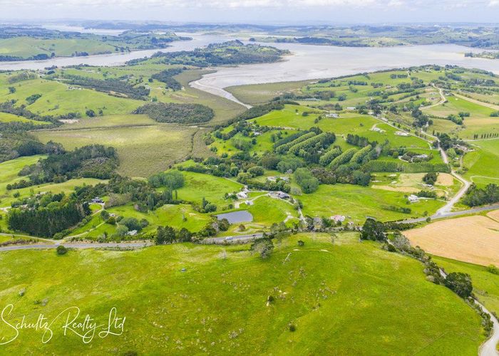  at 0 Wearmouth Road, Paparoa, Kaipara, Northland