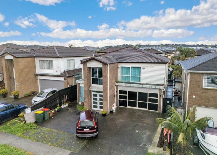  at 17 Kerrykeel Drive, Flat Bush, Manukau City, Auckland