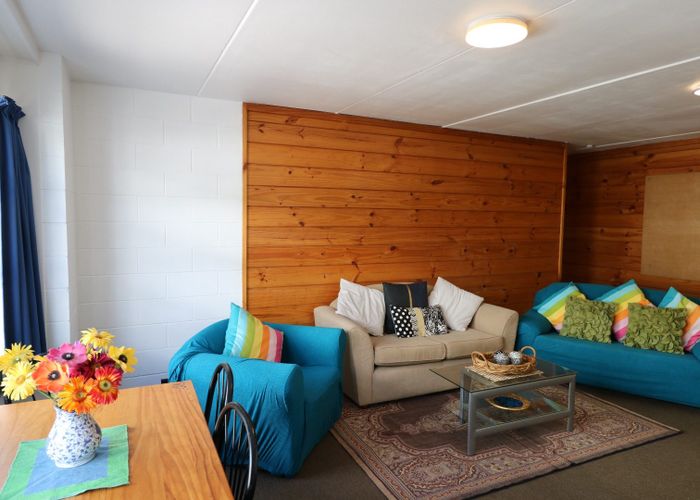  at 27/22 Sussex Street, Mount Cook, Wellington, Wellington