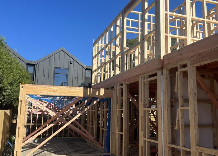  at 3/129 Bristol Street, St. Albans, Christchurch City, Canterbury