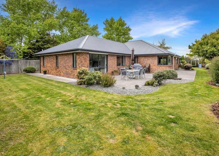  at 734 East Maddisons Road, Rolleston